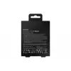 Samsung MU-PE2T0S 2 TB USB Type-C 3.2 Gen 2 (3.1 Gen 2) Μαύρο