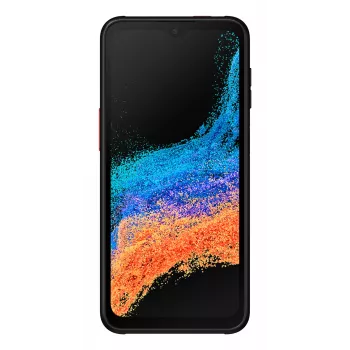 Samsung Galaxy Xcover6 Pro 16,8 cm (6,6 ίντσες) Dual SIM 5G USB Type-C 6 GB 128 GB 4050 mAh μαύρο