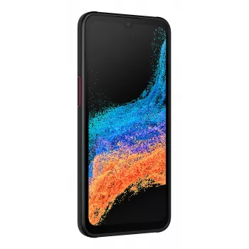 Samsung Galaxy Xcover6 Pro 16,8 cm (6,6 ίντσες) Dual SIM 5G USB Type-C 6 GB 128 GB 4050 mAh μαύρο