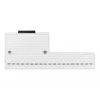 Θήκη συνδεσιμότητας Samsung Flip4 Tray Γκρι Λευκό USB Type-A Type-B Type-C