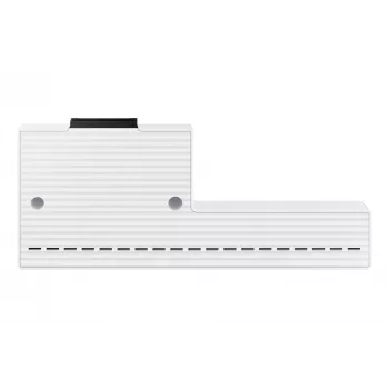 Θήκη συνδεσιμότητας Samsung Flip4 Tray Γκρι Λευκό USB Type-A Type-B Type-C