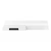 Θήκη συνδεσιμότητας Samsung Flip4 Tray Γκρι Λευκό USB Type-A Type-B Type-C