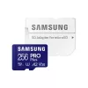 Samsung PRO Plus MB-MD256SA/EU κάρτα μνήμης 256 GB MicroSDXC UHS-I Class 3