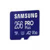 Samsung PRO Plus MB-MD256SA/EU κάρτα μνήμης 256 GB MicroSDXC UHS-I Class 3