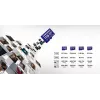Samsung PRO Plus MB-MD256SA/EU κάρτα μνήμης 256 GB MicroSDXC UHS-I Class 3