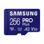Samsung PRO Plus MB-MD256SA/EU κάρτα μνήμης 256 GB MicroSDXC UHS-I Class 3