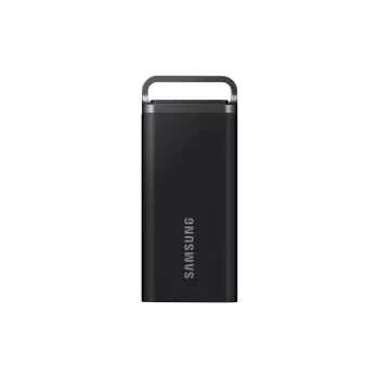 Samsung MU-PH8T0S 8 TB 3.2 Gen 1 (3.1 Gen 1) Μαύρο