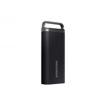 Samsung MU-PH8T0S 8 TB 3.2 Gen 1 (3.1 Gen 1) Μαύρο