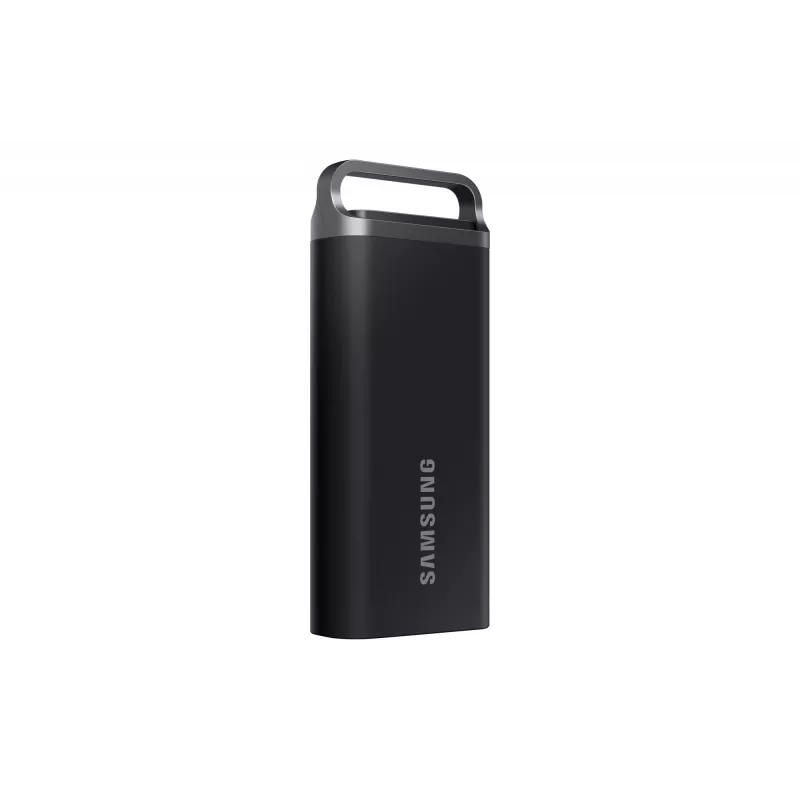Samsung MU-PH8T0S 8 TB 3.2 Gen 1 (3.1 Gen 1) Μαύρο