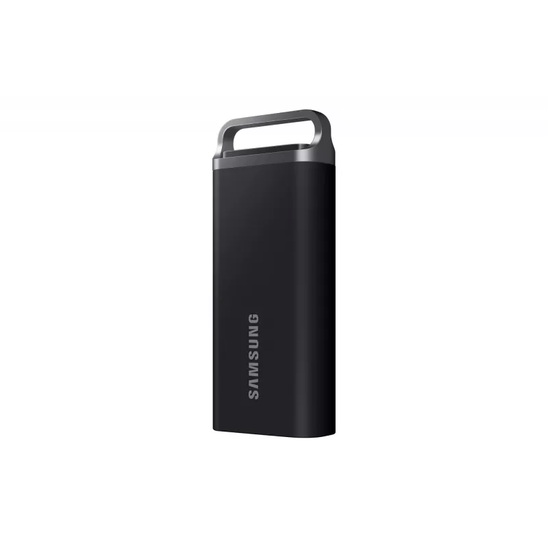 Samsung MU-PH8T0S 8 TB 3.2 Gen 1 (3.1 Gen 1) Μαύρο