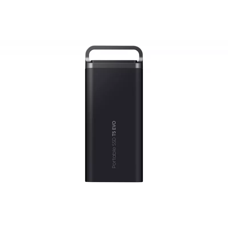 Samsung MU-PH8T0S 8 TB 3.2 Gen 1 (3.1 Gen 1) Μαύρο