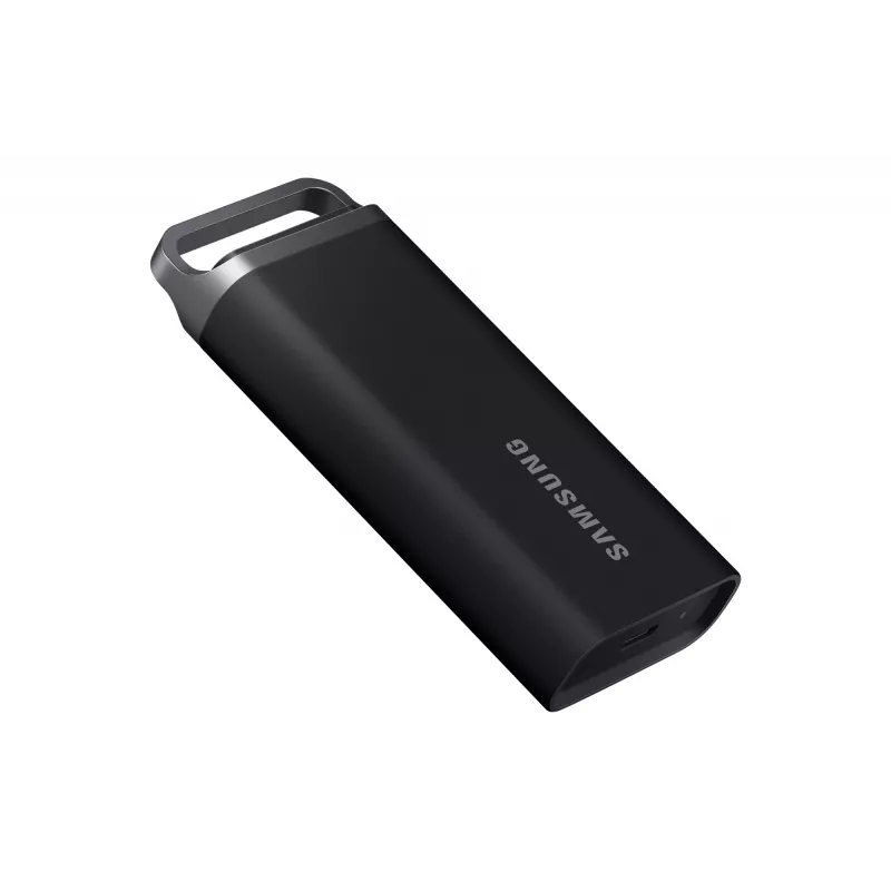Samsung MU-PH8T0S 8 TB 3.2 Gen 1 (3.1 Gen 1) Μαύρο