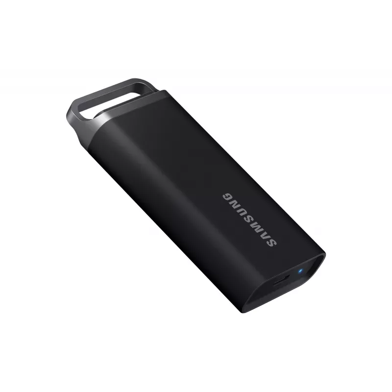 Samsung MU-PH8T0S 8 TB 3.2 Gen 1 (3.1 Gen 1) Μαύρο