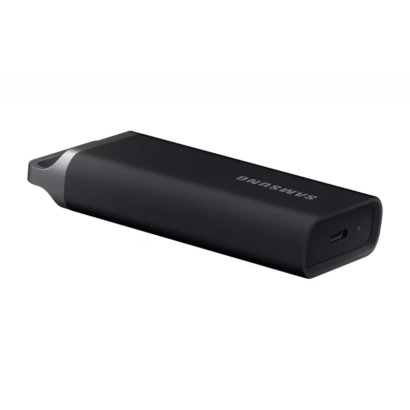 Samsung MU-PH8T0S 8 TB 3.2 Gen 1 (3.1 Gen 1) Μαύρο