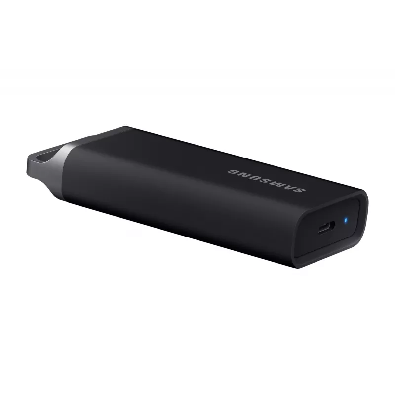 Samsung MU-PH8T0S 8 TB 3.2 Gen 1 (3.1 Gen 1) Μαύρο