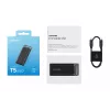 Samsung MU-PH8T0S 8 TB 3.2 Gen 1 (3.1 Gen 1) Μαύρο