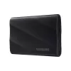 Samsung MU-PG4T0B 4 TB USB Type-C USB 3.2 Gen 2x2 Μαύρο