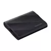Samsung MU-PG2T0B 2 TB USB Type-C USB 3.2 Gen 2x2 Μαύρο