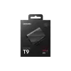 Samsung MU-PG2T0B 2 TB USB Type-C USB 3.2 Gen 2x2 Μαύρο