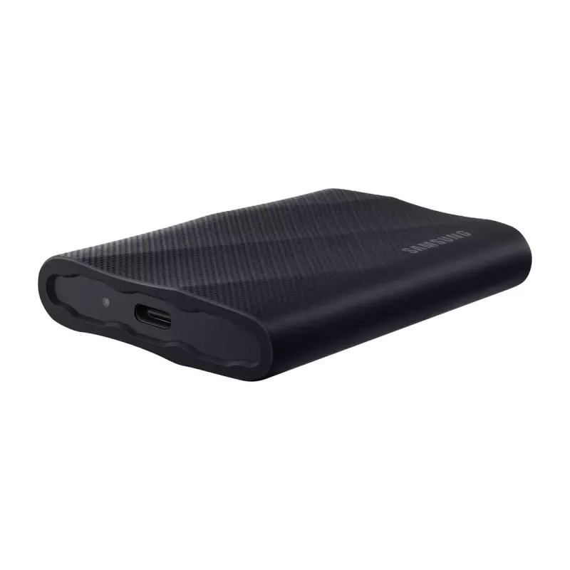 Samsung MU-PG2T0B 2 TB USB Type-C USB 3.2 Gen 2x2 Μαύρο