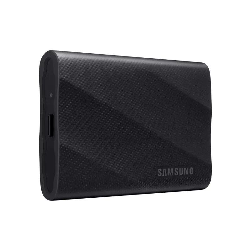 Samsung MU-PG2T0B 2 TB USB Type-C USB 3.2 Gen 2x2 Μαύρο