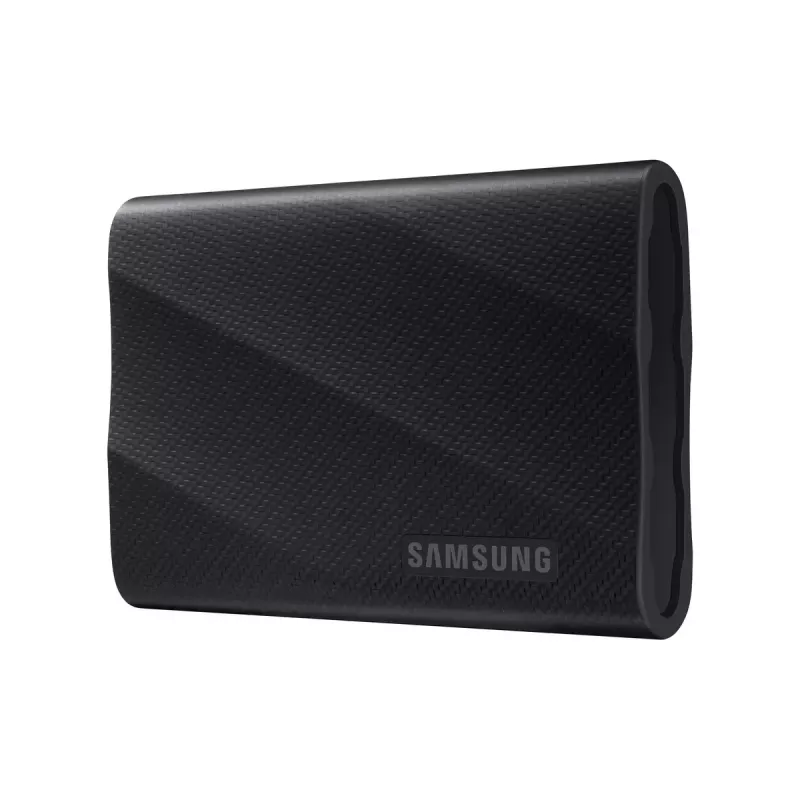 Samsung MU-PG2T0B 2 TB USB Type-C USB 3.2 Gen 2x2 Μαύρο