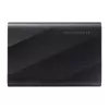 Samsung MU-PG2T0B 2 TB USB Type-C USB 3.2 Gen 2x2 Μαύρο