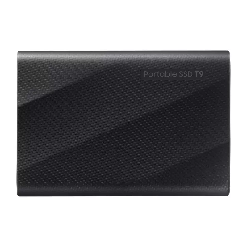 Samsung MU-PG2T0B 2 TB USB Type-C USB 3.2 Gen 2x2 Μαύρο