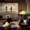 Samsung The Freestyle 2nd Gen. μονάδα προβολέα 1080p (1920x1080) Λευκό