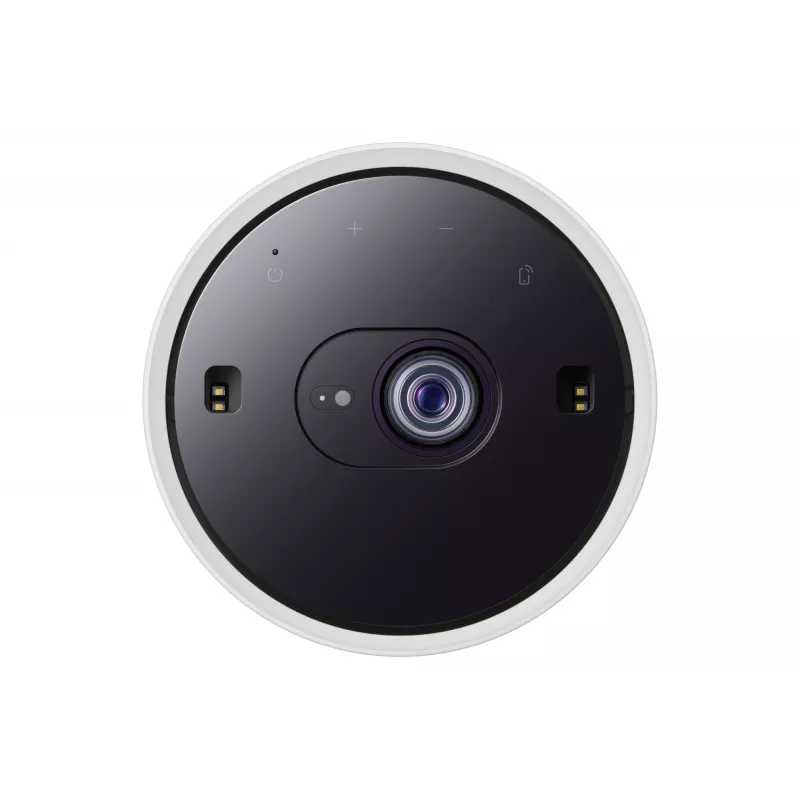 Samsung The Freestyle 2nd Gen. μονάδα προβολέα 1080p (1920x1080) Λευκό
