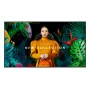 Samsung QB75C Digital Signage επίπεδη οθόνη 190,5 cm (75 ίντσες) LCD Wi-Fi 350 cd/m² 4K Ultra HD Μαύρο Ενσωματωμένος επεξεργαστής Tizen 16/7