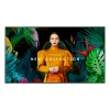 Samsung QH75C Digital Signage επίπεδη οθόνη 190,5 cm (75 ίντσες) LCD Wi-Fi 700 cd/m² 4K Ultra HD Μαύρο Tizen 24/7