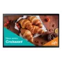 Samsung QB24C-T Digital Signage επίπεδη οθόνη 61 cm (24 ίντσες) LED Wi-Fi 250 cd/m² Full HD Μαύρο Οθόνη αφής Ενσωματωμένος επεξεργαστής Tizen 7.0 16/7