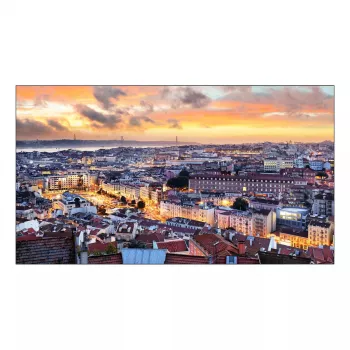 Οθόνη Samsung VH55C-E 55 ίντσες LCD Full HD 1920 x 1080