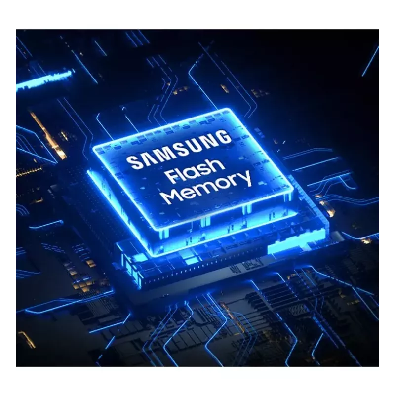 Μνήμη flash Samsung 512 GB MicroSDXC UHS-I MB-MC512S