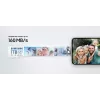 Μνήμη flash Samsung 64GB MicroSDXC UHS-I MB-MC64S