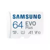 Μνήμη flash Samsung 64GB MicroSDXC UHS-I MB-MC64S