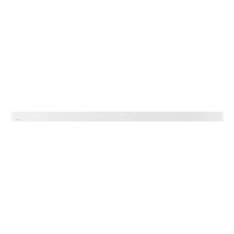 Samsung HW-S701D/EN Soundbar ηχείο Λευκό 3.1 κανάλια