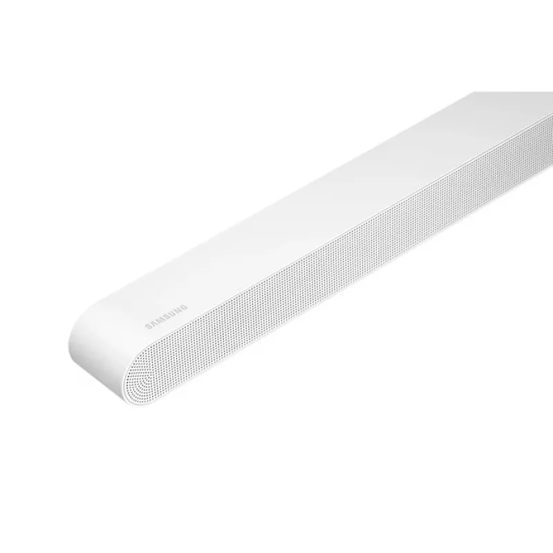 Samsung HW-S701D/EN Soundbar ηχείο Λευκό 3.1 κανάλια