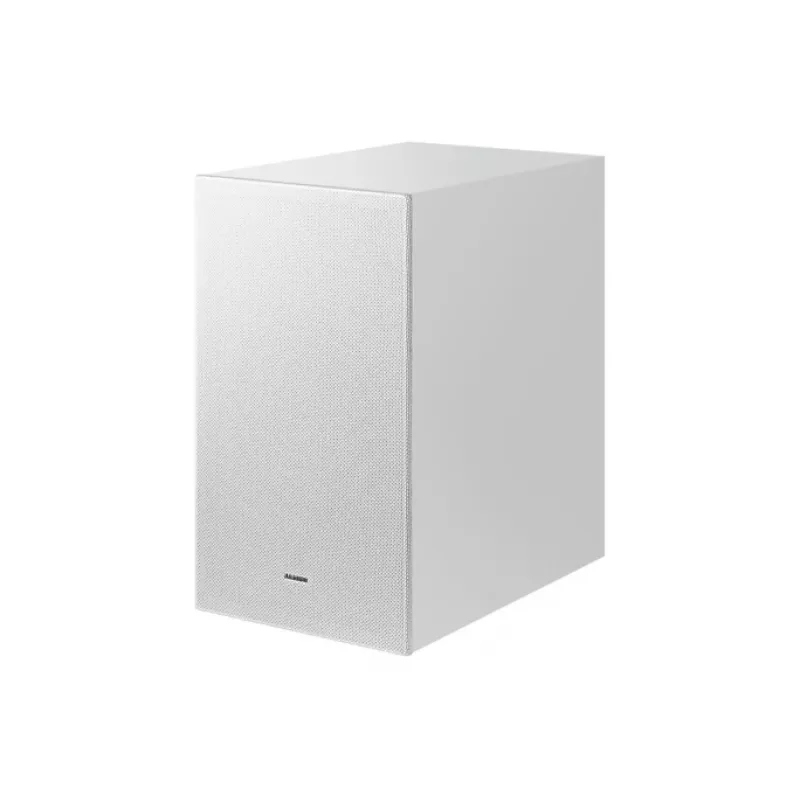 Samsung HW-S701D/EN Soundbar ηχείο Λευκό 3.1 κανάλια