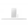 Samsung HW-S701D/EN Soundbar ηχείο Λευκό 3.1 κανάλια