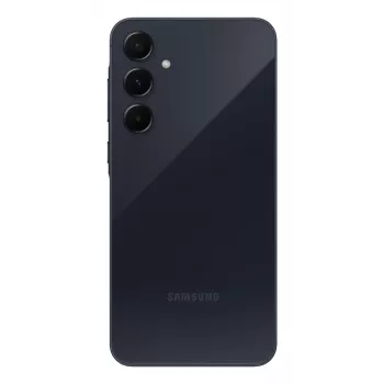 Samsung Galaxy A55 5G 16,8 cm (6,6 ίντσες) Hybrid Dual SIM USB Type-C 8 GB 128 GB 5000 mAh Navy