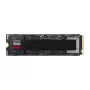 SSD M.2 Samsung 9100 PRO 4 TB PCIe 5.0 NVMe — 2280, ανάγνωση 14800 MB/s, εγγραφή 13400 MB/s, V-NAND TLC