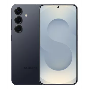 Samsung Galaxy S25 SM-S931B/DS 15,8 cm (6,2 ίντσες) Dual SIM Android 15 5G USB Type-C 12 GB 256 GB 4000 mAh μαύρο
