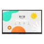 Samsung WA65F διαδραστικός πίνακας 165,1 cm (65 ίντσες) 3840 x 2160 pixel οθόνη αφής μαύρο