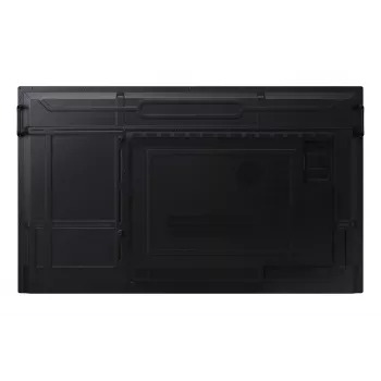 Samsung WA65F διαδραστικός πίνακας 165,1 cm (65 ίντσες) 3840 x 2160 pixel οθόνη αφής μαύρο