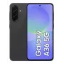 Samsung Galaxy A36 5G, 17 cm (6,7 ίντσες), 8 GB, 256 GB, 50 MP, Android 15, μαύρο