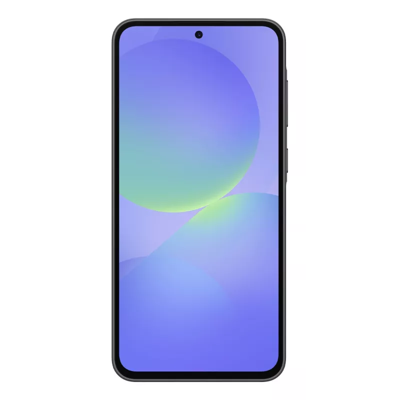 Samsung Galaxy A36 5G, 17 cm (6,7 ίντσες), 8 GB, 256 GB, 50 MP, Android 15, μαύρο