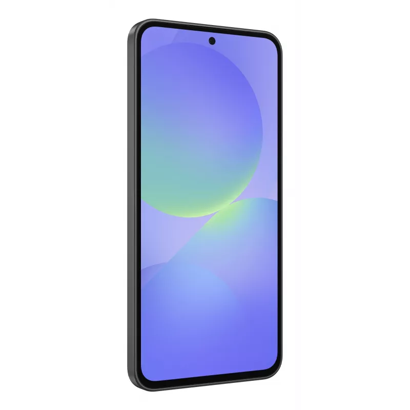 Samsung Galaxy A36 5G, 17 cm (6,7 ίντσες), 8 GB, 256 GB, 50 MP, Android 15, μαύρο