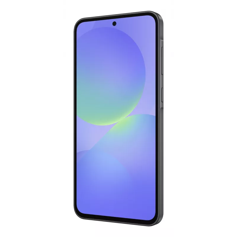 Samsung Galaxy A36 5G, 17 cm (6,7 ίντσες), 8 GB, 256 GB, 50 MP, Android 15, μαύρο